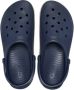 Crocs Clogs Crocband Clean Clog met beweegbaar hielriempje - Thumbnail 7