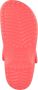 Crocs Classic Sandalen maat M8 W10 roze rood - Thumbnail 5