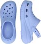 Crocs Klassieke Crush Klompslippers Streetwear Vrouwen - Thumbnail 5