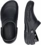 Crocs Bistro Sandalen maat M10 W12 zwart - Thumbnail 10