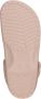 Crocs Classic Glitter Clog Glitter Unisex Clogs Quartz - Thumbnail 14