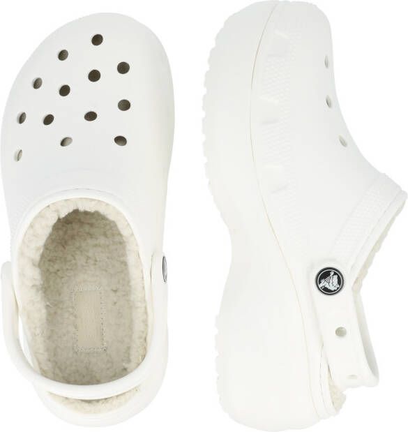 Crocs Huisschoenen