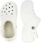 Crocs Classic Platform Lined Clog Women - Thumbnail 2
