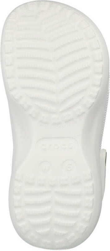 Crocs Huisschoenen