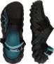 Crocs Echo Clog Reflective BLACK- BLACK - Thumbnail 6