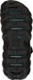 Crocs Echo Clog Reflective BLACK- BLACK - Thumbnail 7