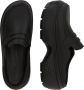 Crocs Houten Klompen Collepepe Black Dames - Thumbnail 9