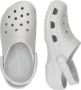 Crocs Classic Glitter Klompen Zilver - Thumbnail 10
