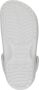 Crocs Classic Glitter Klompen Zilver - Thumbnail 11