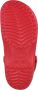 Crocs Classic 10001 6EN Unisex Rood Slippers - Thumbnail 11