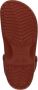 Crocs Classic Sandalen maat M9 W11 groen - Thumbnail 4