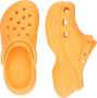 Crocs Bae Clogs Dames Orange- Dames Orange - Thumbnail 8