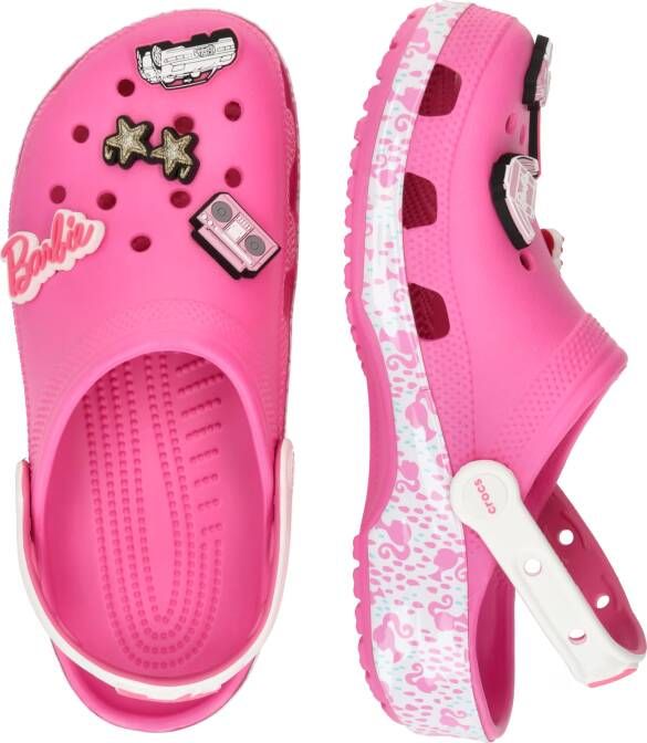 Crocs Clogs 'Barbie'