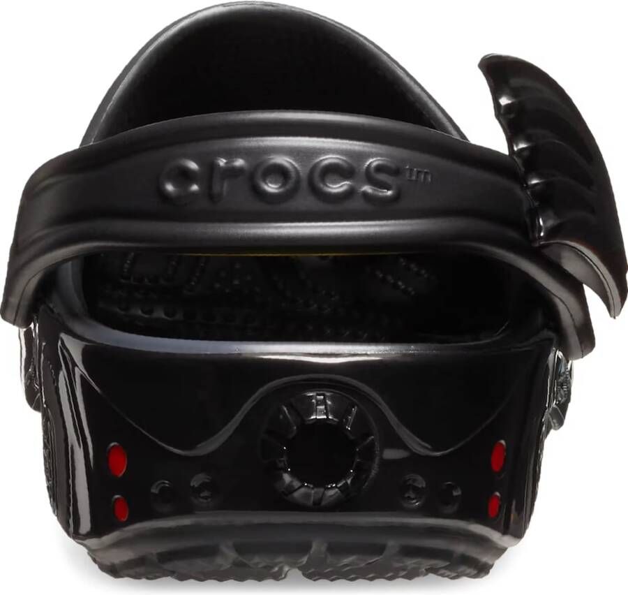 Crocs Clogs 'Batmobile'