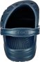 Crocs Baya Clogs Slippers blauw Rubber - Thumbnail 13