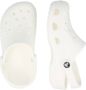 Crocs Baya Clogs Wit Unisex - Thumbnail 3