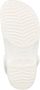 Crocs Baya Clogs Wit Unisex - Thumbnail 4
