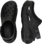 Crocs Bubble Crush Clog Dames Black- Dames Black - Thumbnail 6