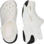 Crocs Bubble Crush Clog Dames White- Dames White - Thumbnail 5