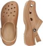 Crocs Classic Glitter Platform Instappers Dames - Thumbnail 7