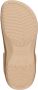 Crocs Classic Glitter Platform Instappers Dames - Thumbnail 8