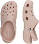 Crocs Classic Clog Dames Beige- Dames Beige - Thumbnail 14