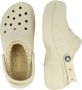 Crocs Classic Platform Lined Clog Instappers Dames - Thumbnail 10