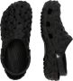 Crocs Classic Geometric Clog Sandalen maat M10 W12 zwart - Thumbnail 3