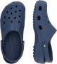 Crocs Classic Clog Unisex 10001-402 Blauw-46 47 - Thumbnail 5