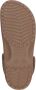 Crocs Classic Clog Unisex Latte BRUIN - Thumbnail 9