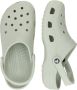 Crocs Classic Clog Green- Green - Thumbnail 18