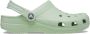 Crocs Classic Clog Green- Green - Thumbnail 20