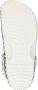 Crocs Klompen CLASSIC WARPED CHECKER CLOG - Thumbnail 4