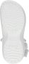 Crocs Classic Platform Clogs Slippers wit - Thumbnail 8