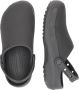 Crocs Classic Crafted Clog Black- Black - Thumbnail 3