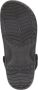 Crocs Classic Crafted Clog Black- Black - Thumbnail 4