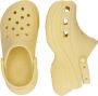 Crocs Bae Clogs Dames Yellow- Dames Yellow - Thumbnail 3