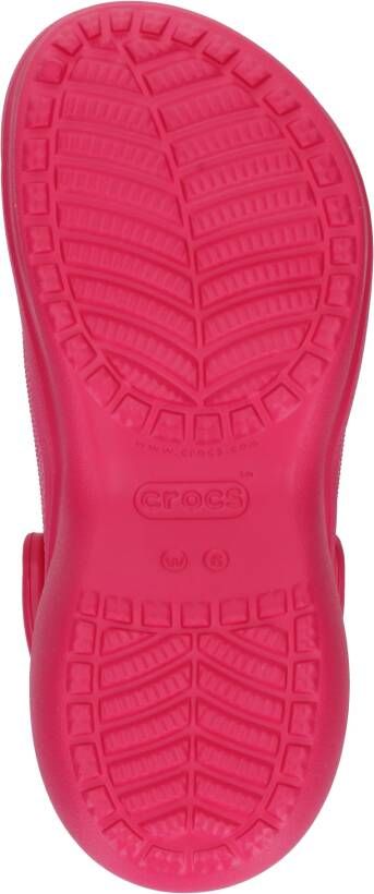 Crocs Clogs 'Classic Bae'