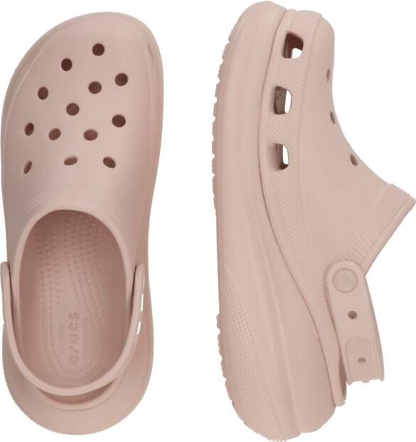 Crocs Clogs 'Classic Crush'