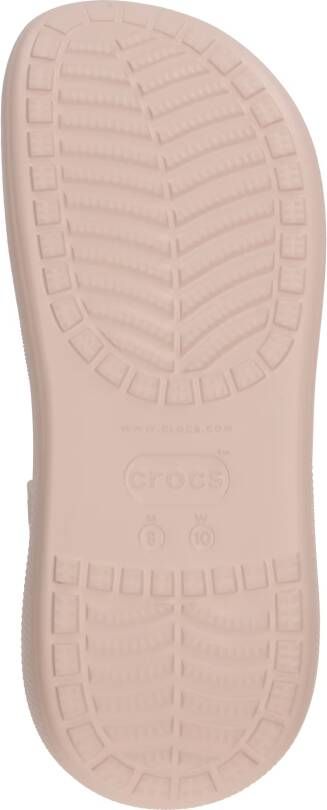 Crocs Clogs 'Classic Crush'