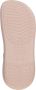 Crocs Classic Crush Clog 207521-6UR Grijs Slippers - Thumbnail 5