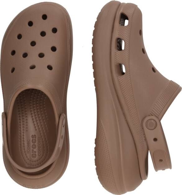 Crocs Clogs 'Classic Crush'