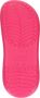 Crocs Classic Crush Klompen Roze Man - Thumbnail 6