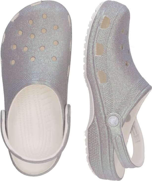 Crocs Clogs 'Classic Iridescent'