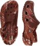 Crocs Classic Marbled Clog M4 W6 - Thumbnail 3