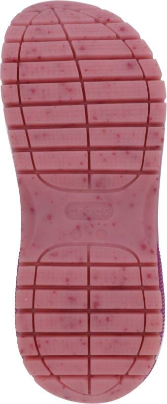 Crocs Clogs 'Classic Mega Crush'