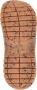Crocs Mega Crush Klomp Sandalen Lente Zomer Collectie Beige - Thumbnail 28