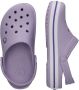 Crocs Crocband Clog 11016 50Q Purper Slippers - Thumbnail 14