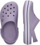 Crocs Crocband Clog 11016 50Q Purper Slippers - Thumbnail 7