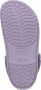 Crocs Crocband Clog 11016 50Q Purper Slippers - Thumbnail 15